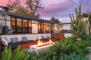 Casa Zuma by Oraklus, Malibu