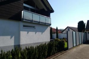 Ferienwohnung Munz Apartments, Ringsheim