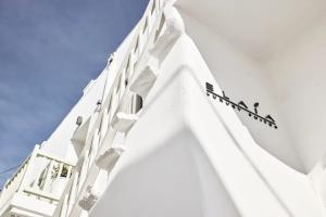 Elaia Luxury Suites Mykonos, Ano Mera