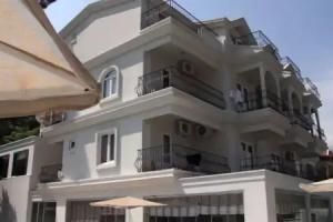 Forest Park Hotel, Kemer