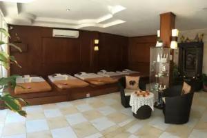 Infinity Guesthouse, Koh Tao Island