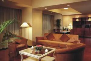 Hyatt Regency Metropolitan Chongqing, Chongqing