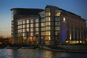 DoubleTree by Hilton Hotel London ExCel, London