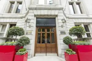 The Royal Horseguards Hotel, London