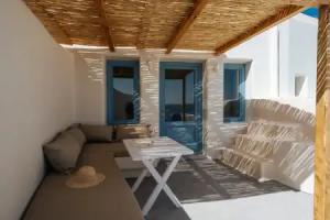 Αkrorama Villa and Suites Santorini, Akrotiri