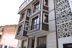 Burckin Suleymaniye, Istanbul