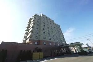 Hotel Route - Inn Nishinasuno, Nasushiobara