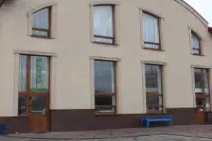 Sleep Hotel, Lvov