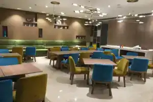 Echarm Hotel, Zhengzhou