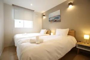 The Seasons Apartments, Hakuba
