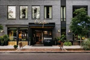 Clayton Hotel & Members Club - Cherry Creek, Denver, Denver