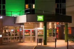 ibis Styles Paris Roissy CDG, Roissy