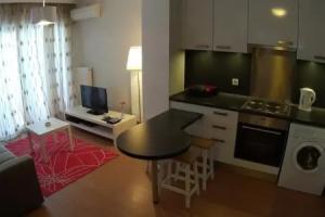 Elite Homes Apartments, Izmir