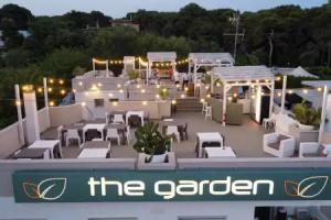 Hotel The Garden, Pulsano