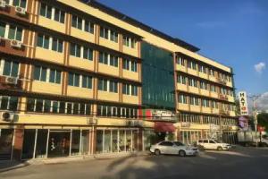 Hato Inn, Yangon