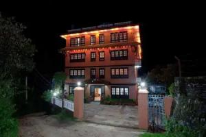 Nagarkot Sunshine Hotel, Nagarkot