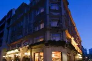 The Sanctuary House Hotel, London
