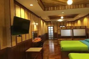 PK Resort, Kanchanaburi City