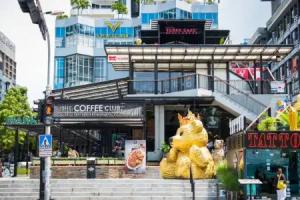 Markland Seaside Pattaya, Pattaya