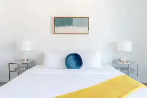 Locale 2nd Street Hotel, Austin