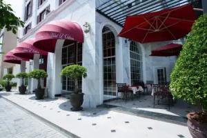 Hotel L Odeon Phu My Hung, Ho Chi Minh