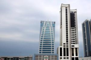 S Hotel Bahrain, Manama