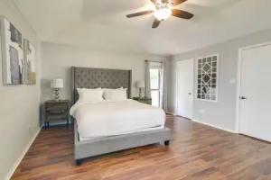 Memphis Family Home w/ Deck & Games Apartments, Memphis