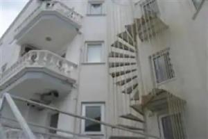 Karatas Apart Hotel, Marmaris