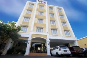 Summer Season Hotel, Yogyakarta
