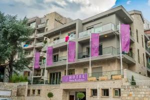 Butua Residence, Budva