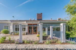 Rockport Inn and Suites, Rockport