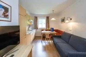 Hotel & Appartements Auerhahn, Obertauern