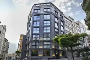 Misa Hotel, Istanbul