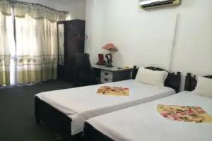 Ngoc Linh Hotel, Hanoi