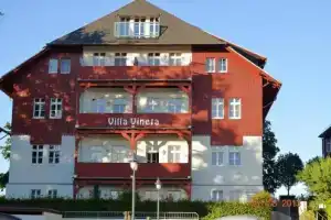 Vineta-App-6-7 Apartments, Ahlbeck