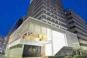 Hotel Trusty Kobe Kyukyoryuchi, Kobe