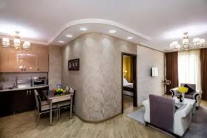 Dat Exx Apartments, Tbilisi
