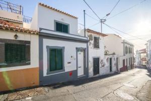 Old Town House Madeira, Funchal