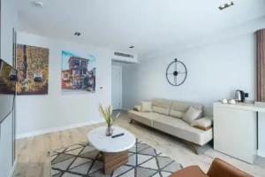 Euphrates Hotel, Bursa