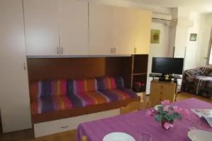 Spacious Apartment With Large Balcony, Bibione