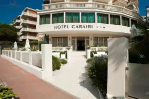 Hotel Caraibi, Milano Marittima