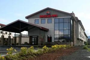 Breeze Inn Hotel, Seward
