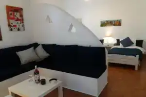 Anofli Suites, Skopelos Town