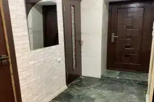 Cozy two-room apartment on Kalinina street, Volgograd