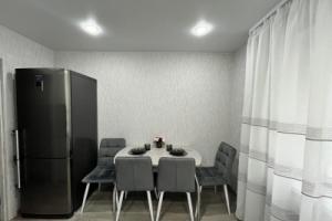 Two-room apartment in the center of Nyagan, Nyagan