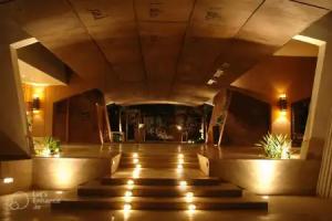 Retac Qunay Dahab&Spa Resort, Dahab