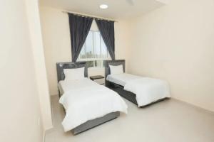 Nassayem Hotel Apartments & Suites Center, Salalah