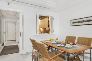 All About Marina Mariola Hotel, Marbella