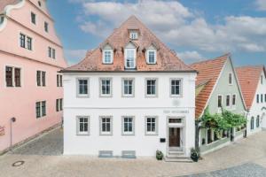 Das Hochrein Hotel, Volkach