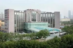 Aulicare Hotel, Dalian